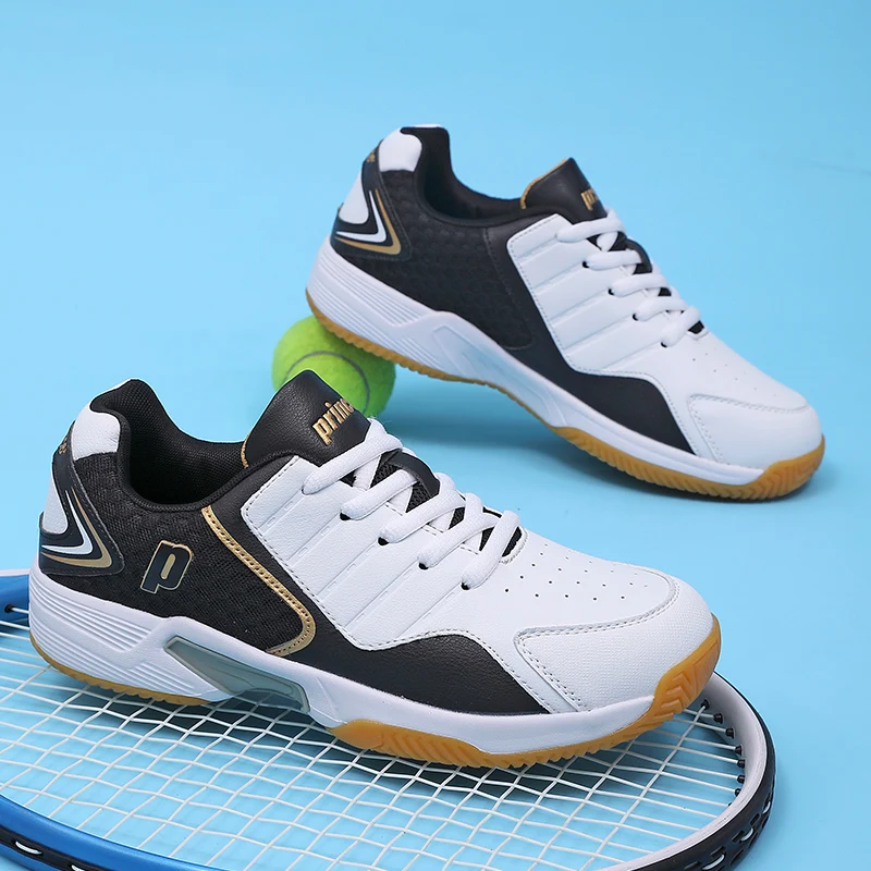 Zapatos de bádminton profesion - Table Tennis Shoes Asics reseña y precio