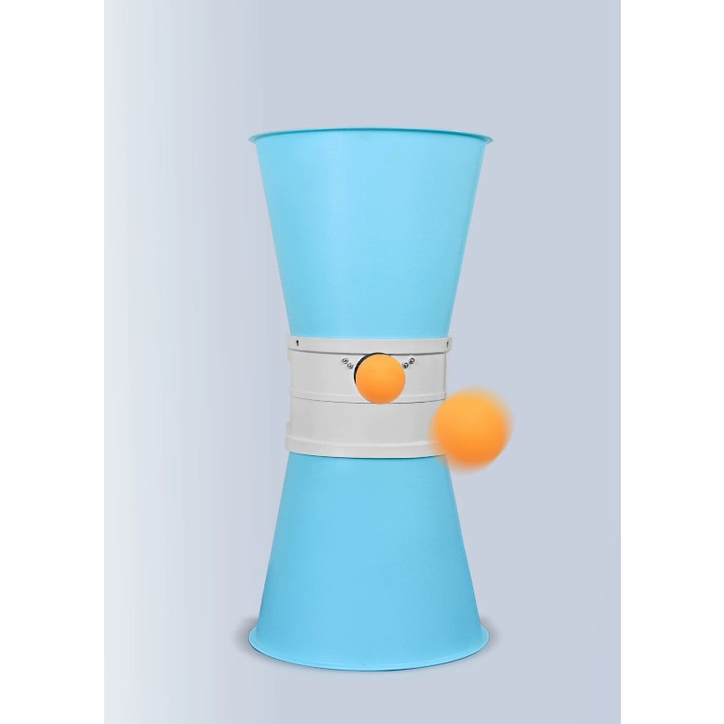 Robot Automático de Tenis de M - Robot Ball Machine reseña y precio