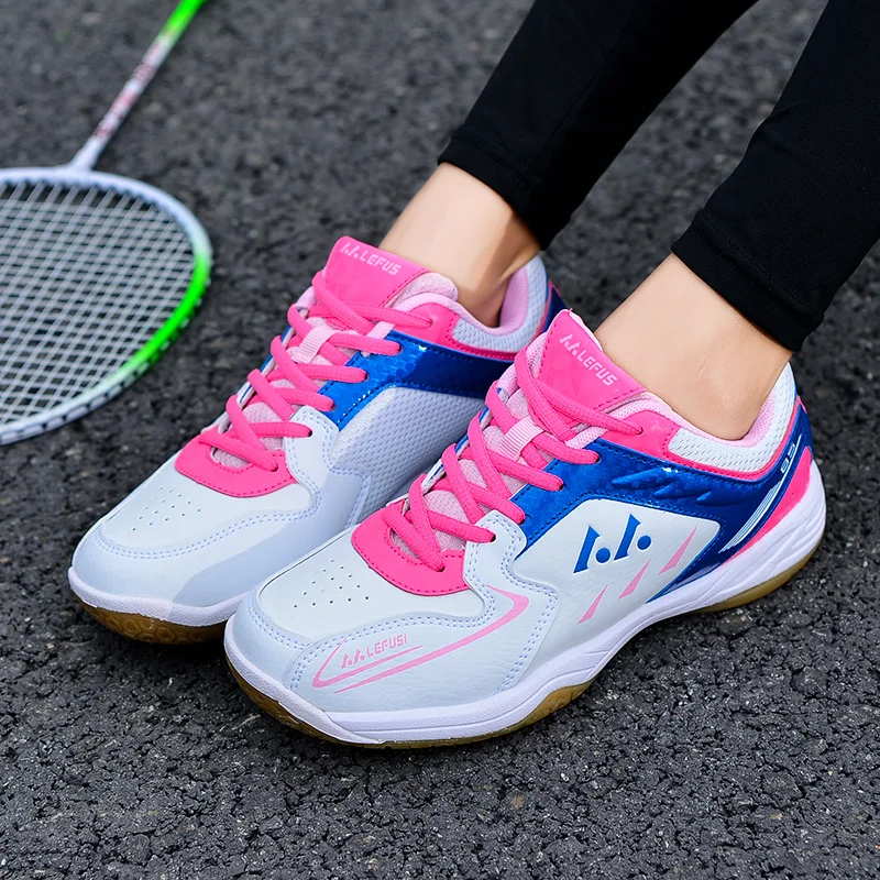 Zapatillas de Bádminton Deport - Table Tennis Youth reseña y precio