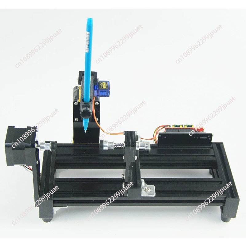 Robot para dibujar en huevos y - Robot Ball Machine reseña y precio