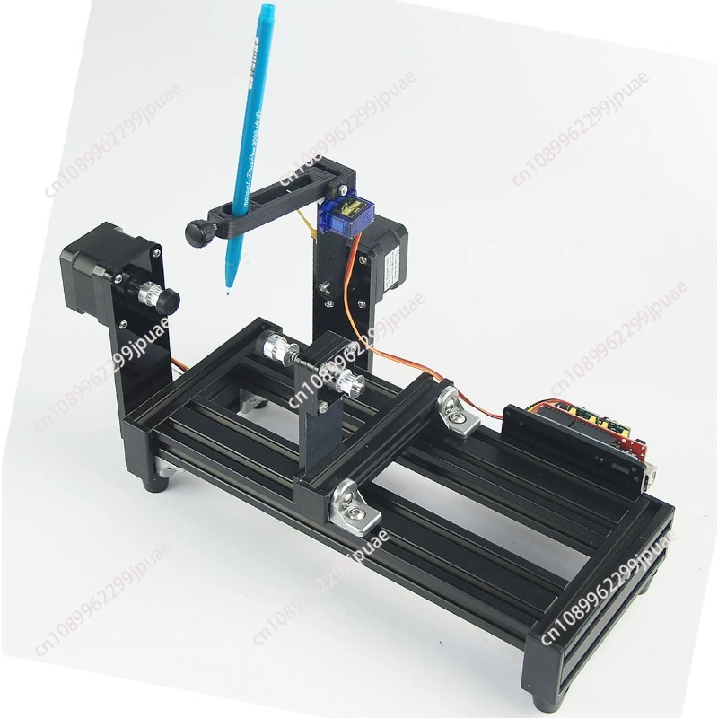 Robot para dibujar en huevos y - Robot Ball Machine reseña y precio
