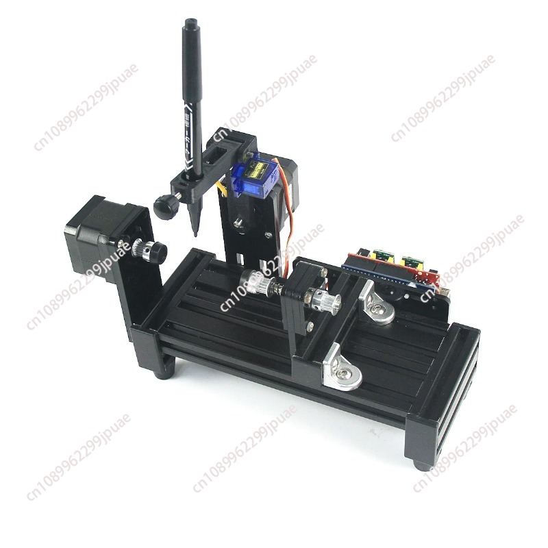 Robot para dibujar en huevos y - Robot Ball Machine reseña y precio