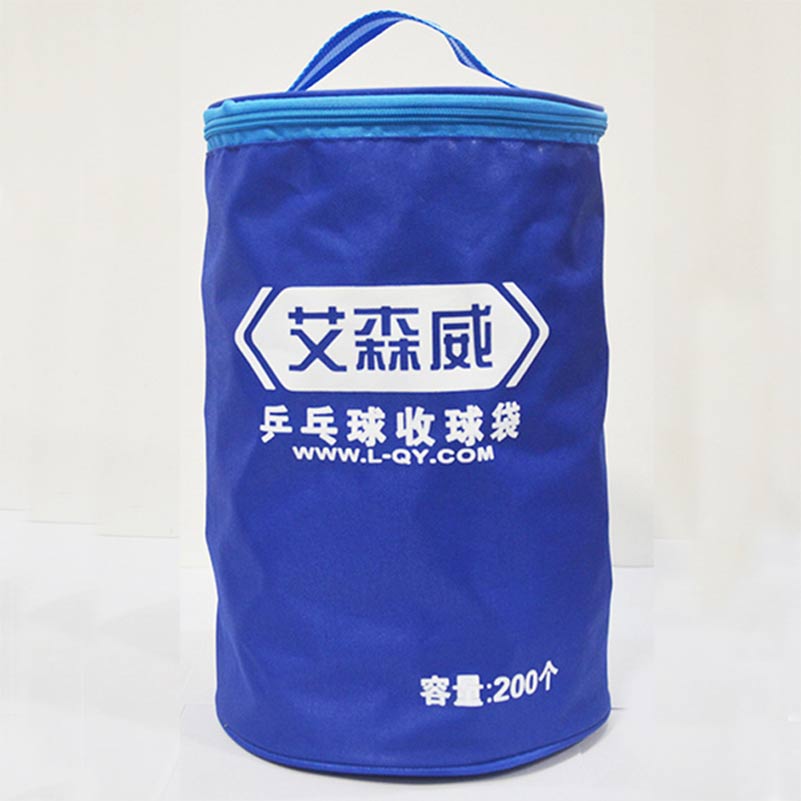 Bolsa de tenis de mesa Oxford  - Table Tennis Kit Bag reseña y precio