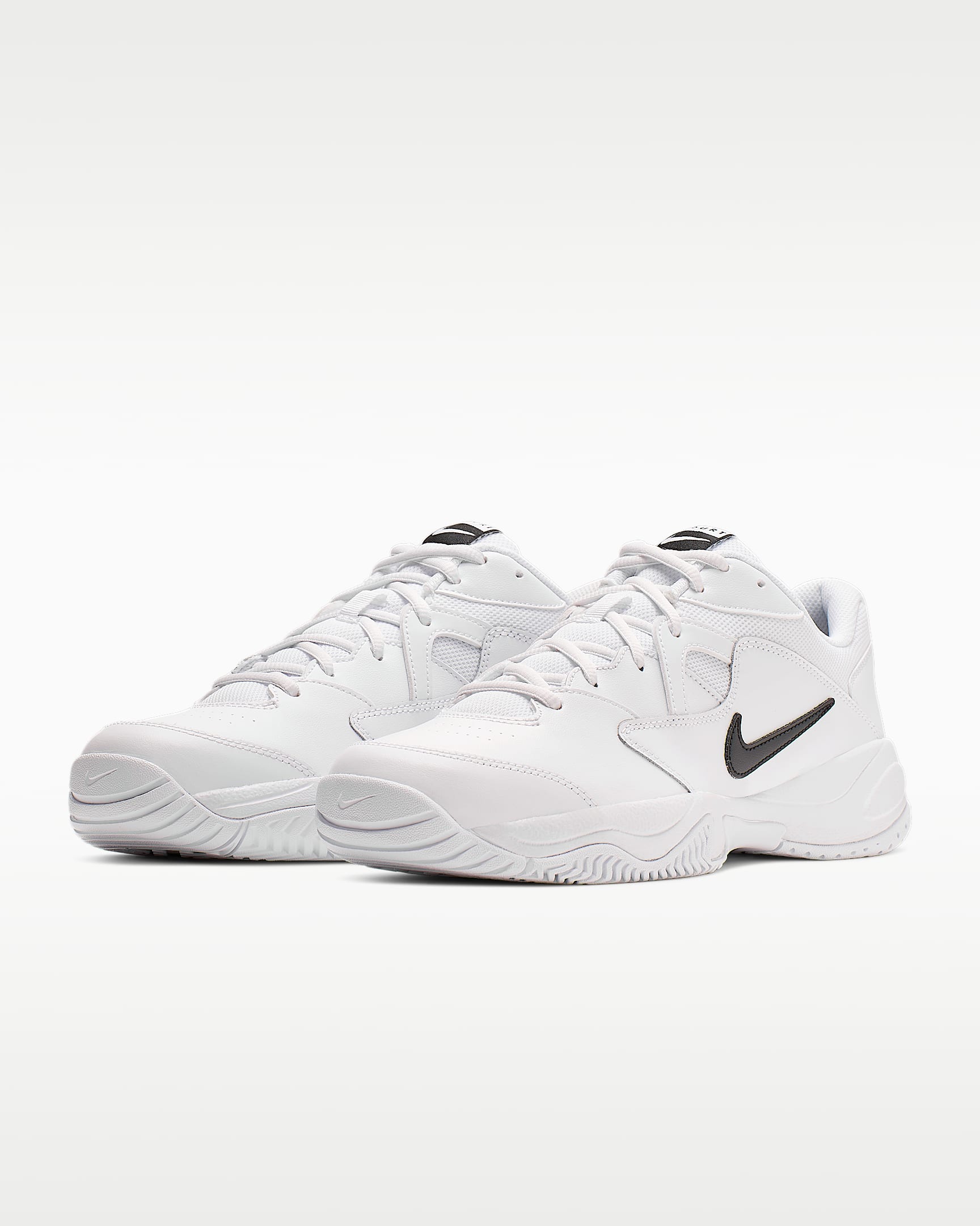 NikeCourt Lite 2 Zapatillas de - Table Tennis Shoes Asics reseña y precio