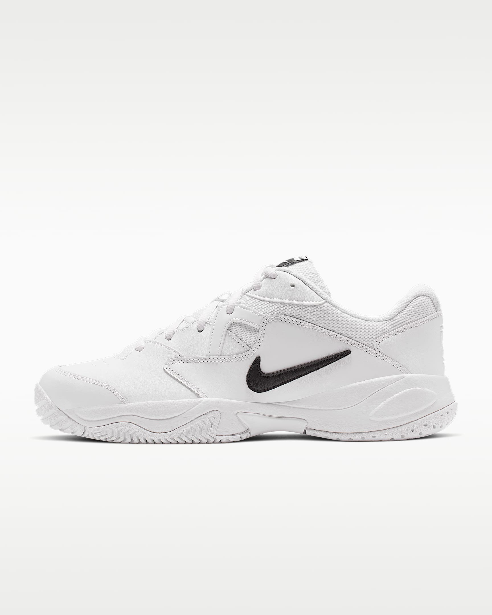 NikeCourt Lite 2 Zapatillas de - Table Tennis Shoes Asics reseña y precio