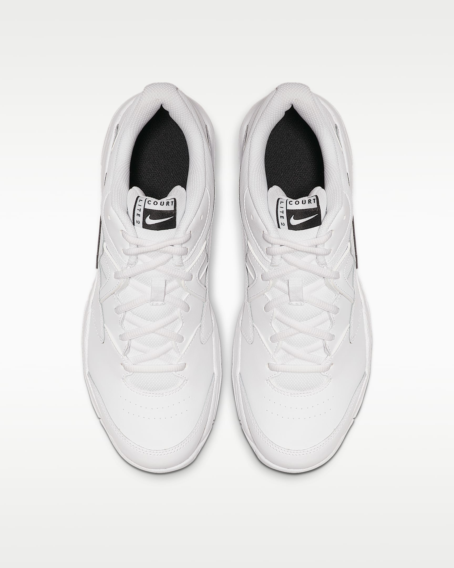 NikeCourt Lite 2 Zapatillas de - Table Tennis Shoes Asics reseña y precio