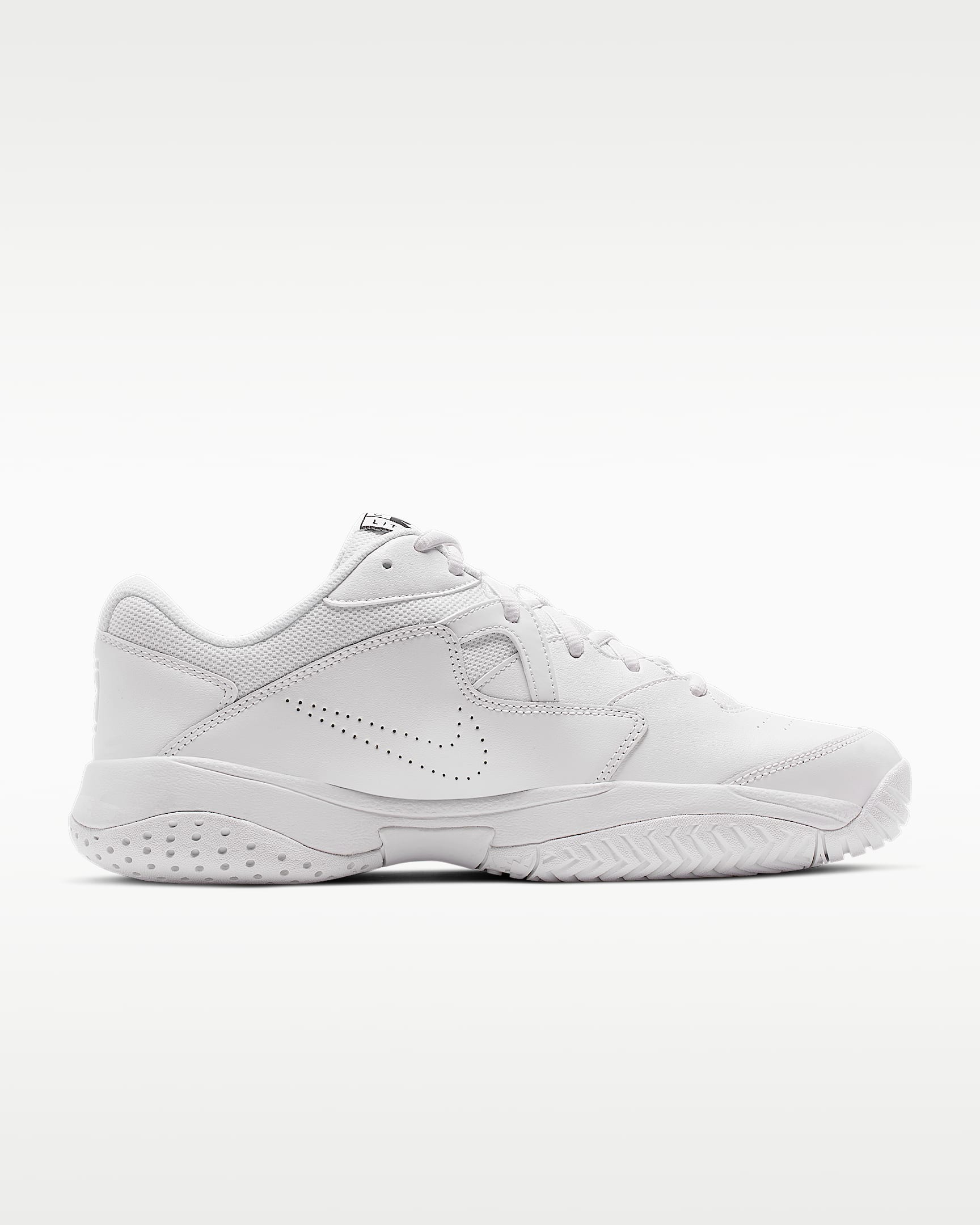 NikeCourt Lite 2 Zapatillas de - Table Tennis Shoes Asics reseña y precio