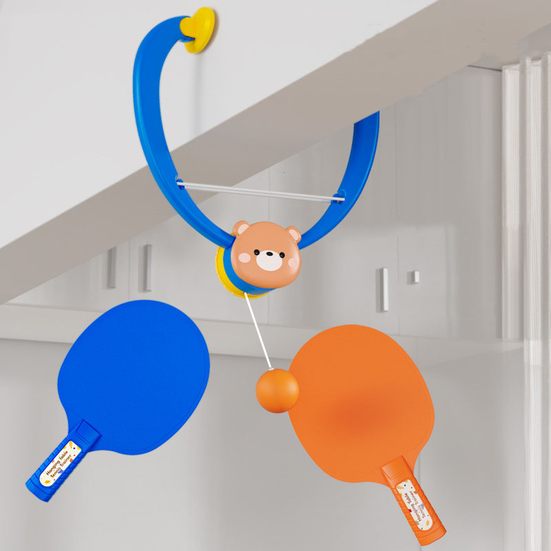 Juguete Deportivo de Tenis de  - Table Tennis Drawing reseña y precio