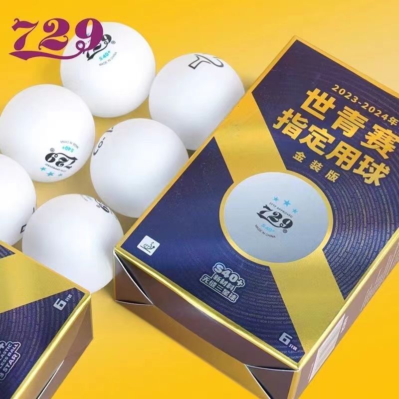 Pelota de tenis de mesa de tre - Table Tennis Youth reseña y precio