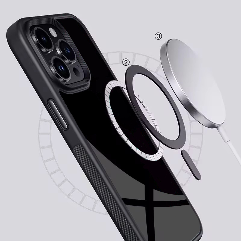 Funda de teléfono magnética de - Table Tennis Pro Pc reseña y precio
