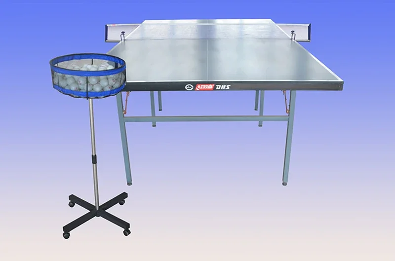 Dispositivo de entrenamiento d - Table Tennis How To Play reseña y precio
