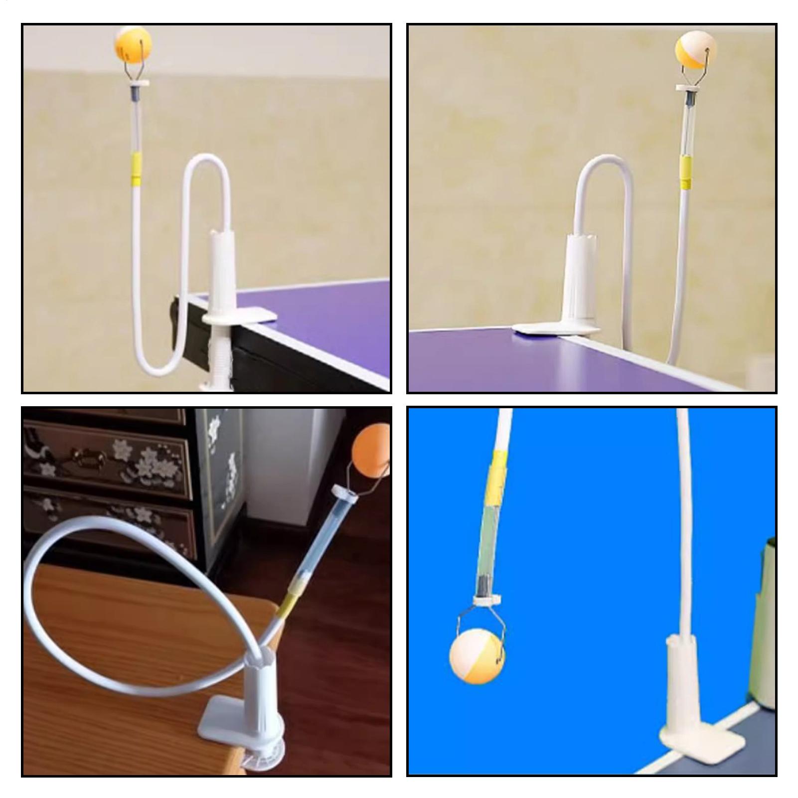 Equipo de entrenamiento de ten - Table Tennis Youth reseña y precio