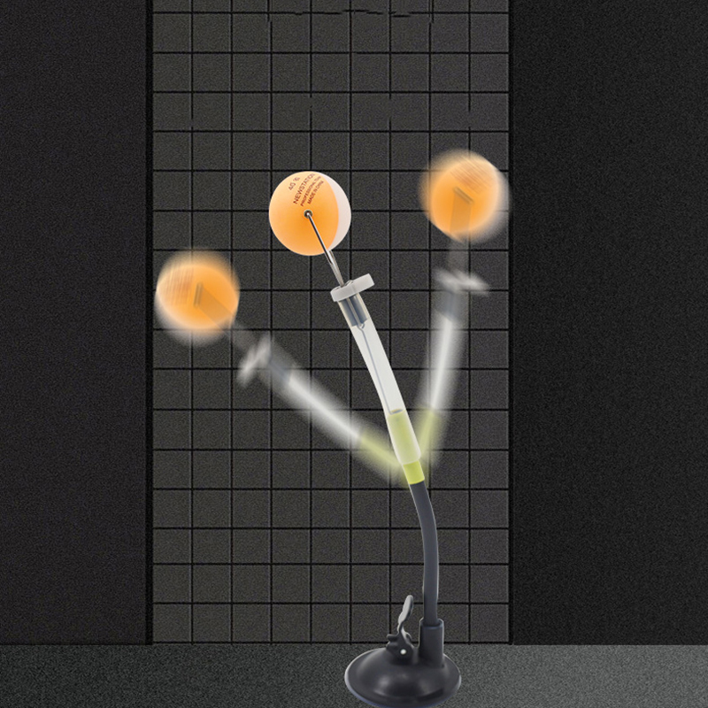 Robot de entrenamiento de teni - Robot Ball Machine reseña y precio