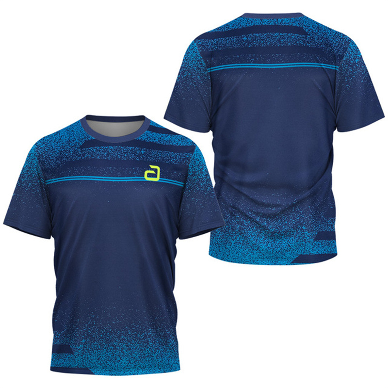 Camiseta de Tenis de Mesa para - Table Tennis Outfit reseña y precio