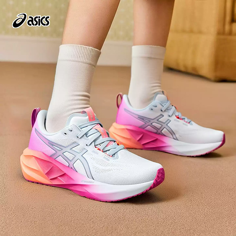 Asics NOVABLAST 5 para mujer,  - Table Tennis Shoes Asics reseña y precio