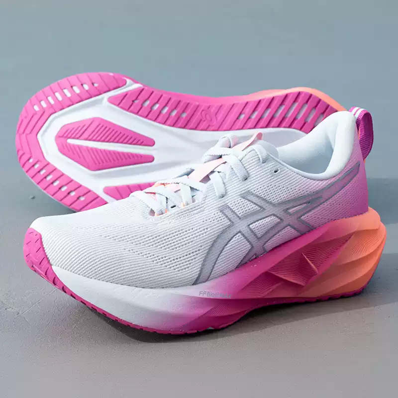 Asics NOVABLAST 5 para mujer,  - Table Tennis Shoes Asics reseña y precio
