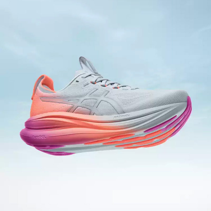 Asics NOVABLAST 5 para mujer,  - Table Tennis Shoes Asics reseña y precio