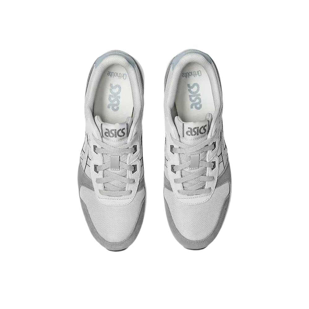 ASICS LyteClassic Zapatillas d - Table Tennis Shoes Asics reseña y precio