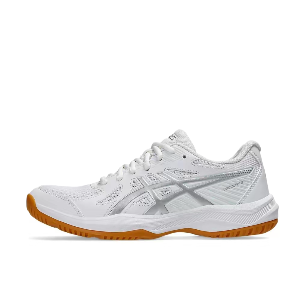 ASICS Gel-Upcourt 6 Zapatillas - Table Tennis Shoes Asics reseña y precio