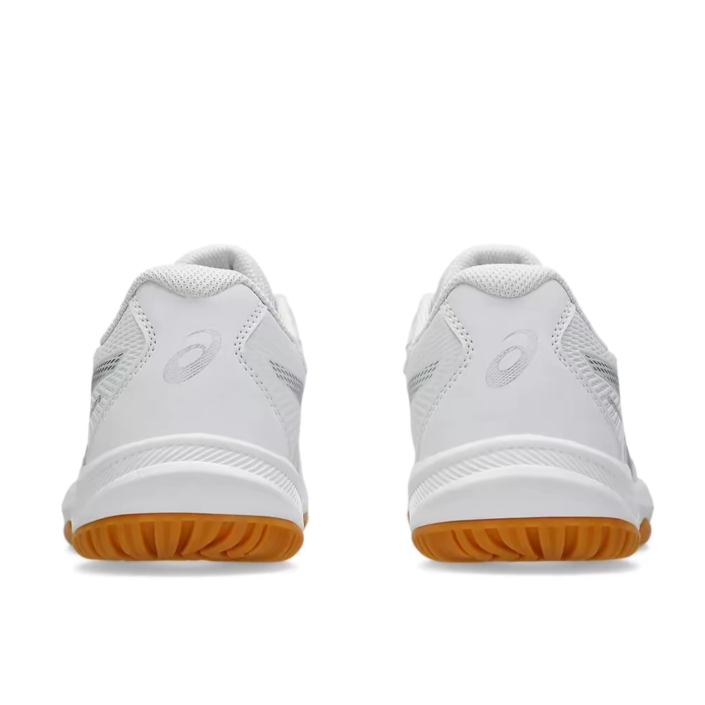 ASICS Gel-Upcourt 6 Zapatillas - Table Tennis Shoes Asics reseña y precio