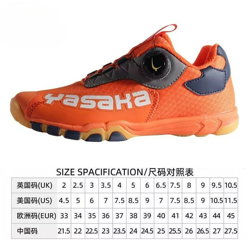 Zapatillas de tenis de mesa de - Table Tennis Youth reseña y precio