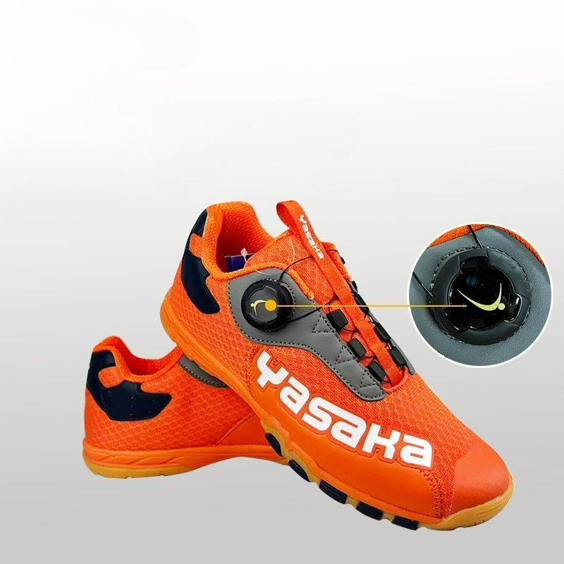 Zapatillas de tenis de mesa de - Table Tennis Youth reseña y precio