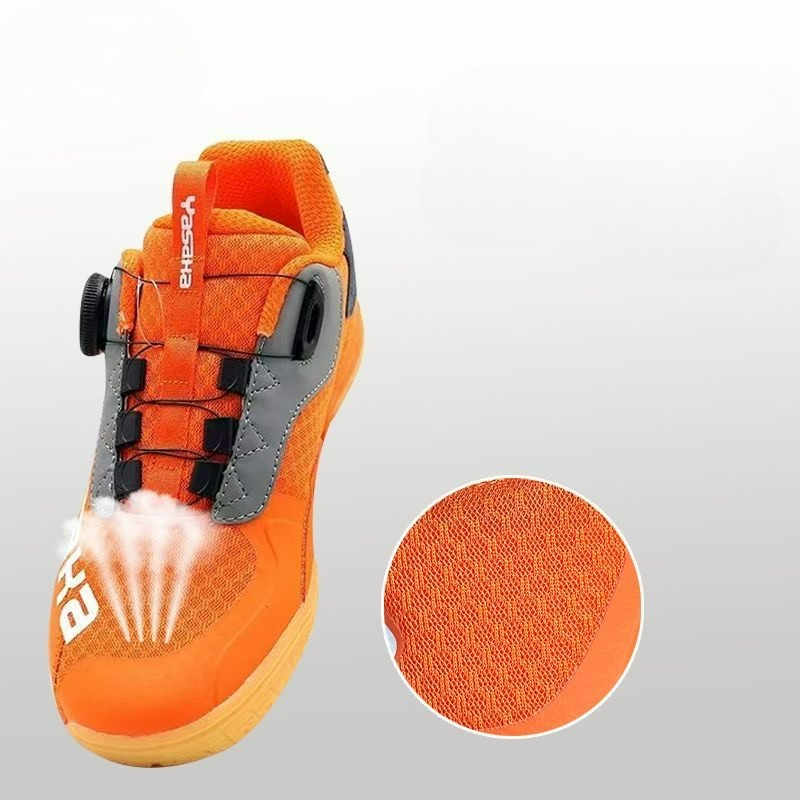Zapatillas de tenis de mesa de - Table Tennis Youth reseña y precio