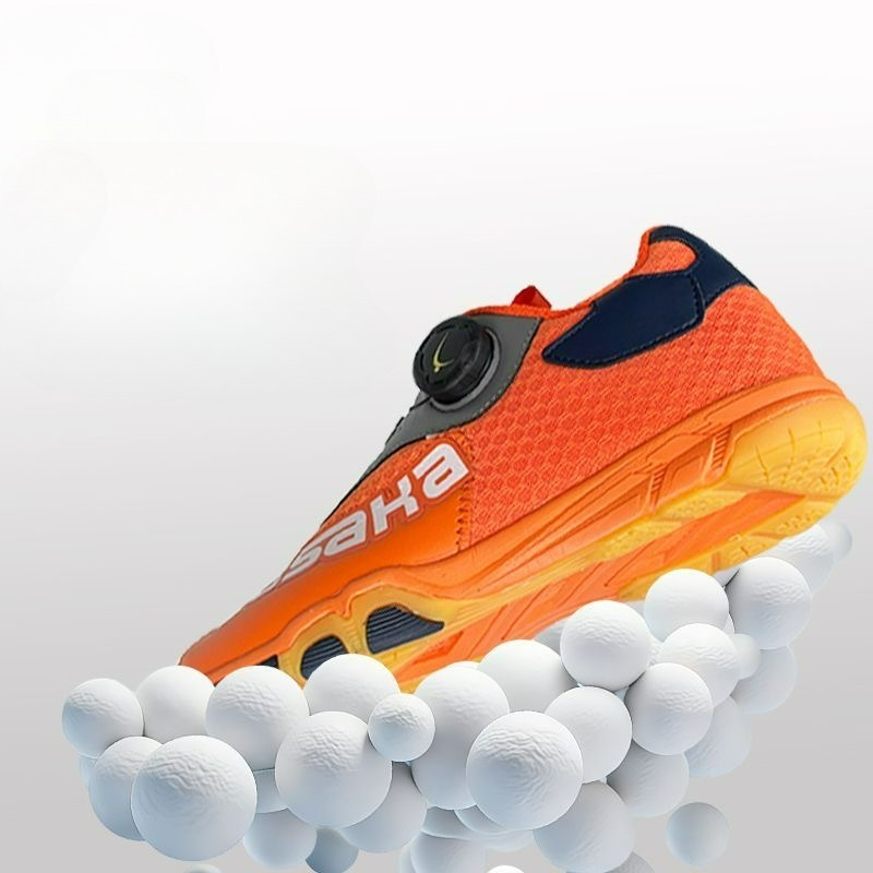 Zapatillas de tenis de mesa de - Table Tennis Youth reseña y precio