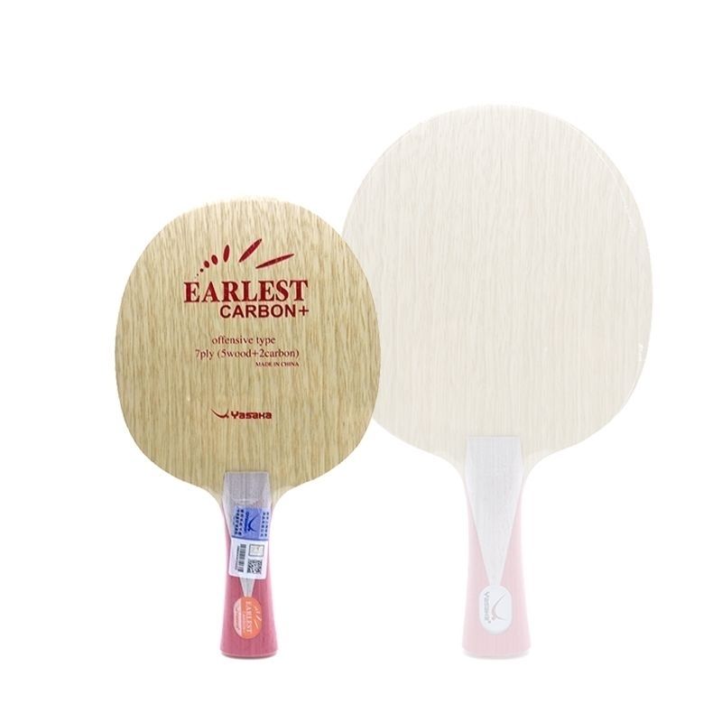 Placa inferior de raqueta de t - Table Tennis Elite reseña y precio