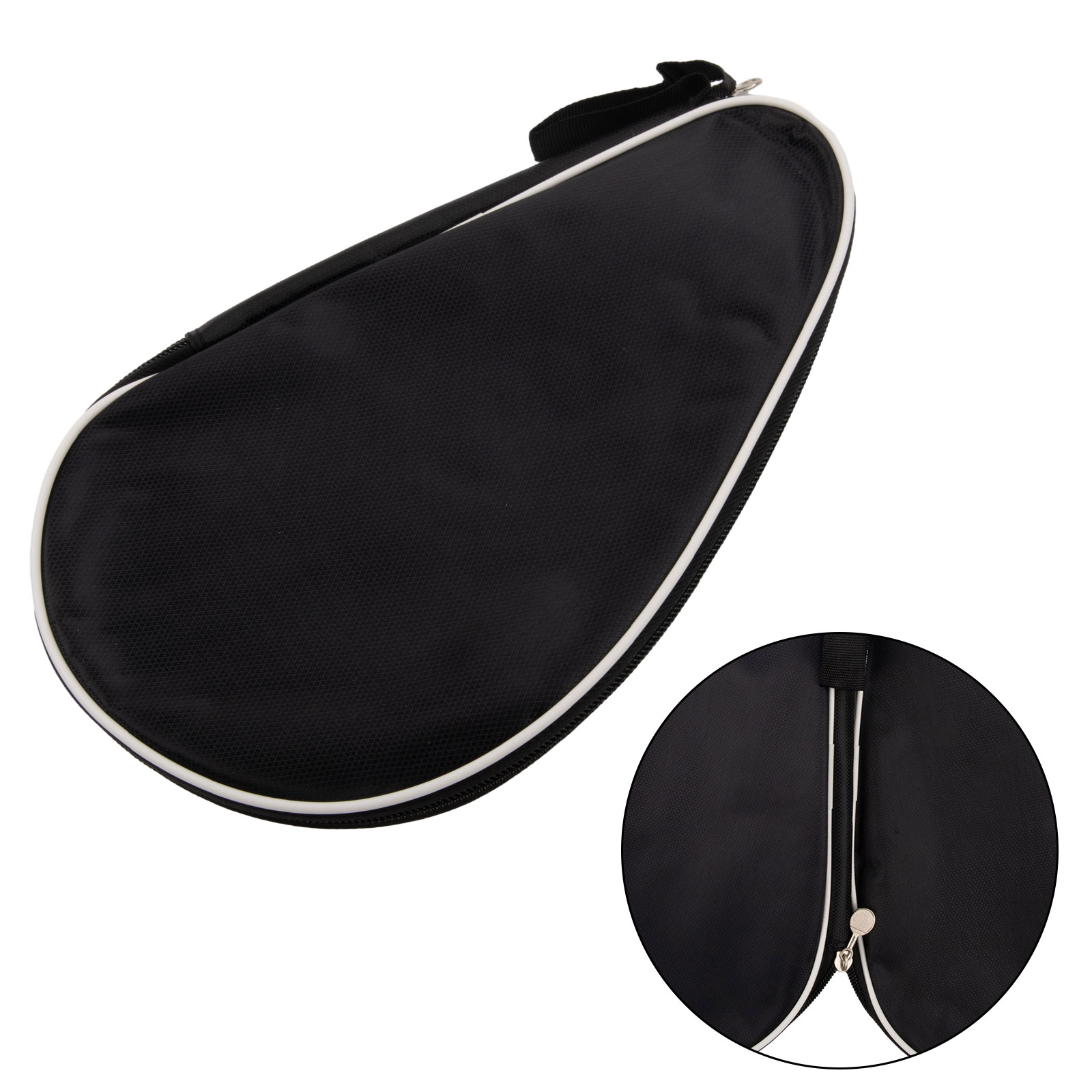 Bolsa para raqueta de tenis de - Table Tennis Kit Bag reseña y precio