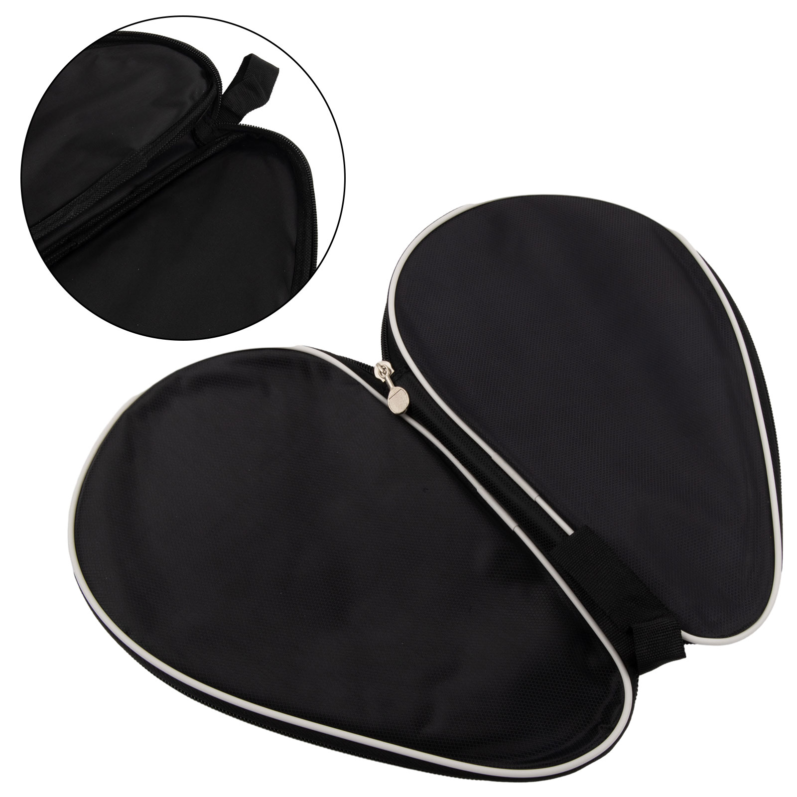 Bolsa para raqueta de tenis de - Table Tennis Kit Bag reseña y precio