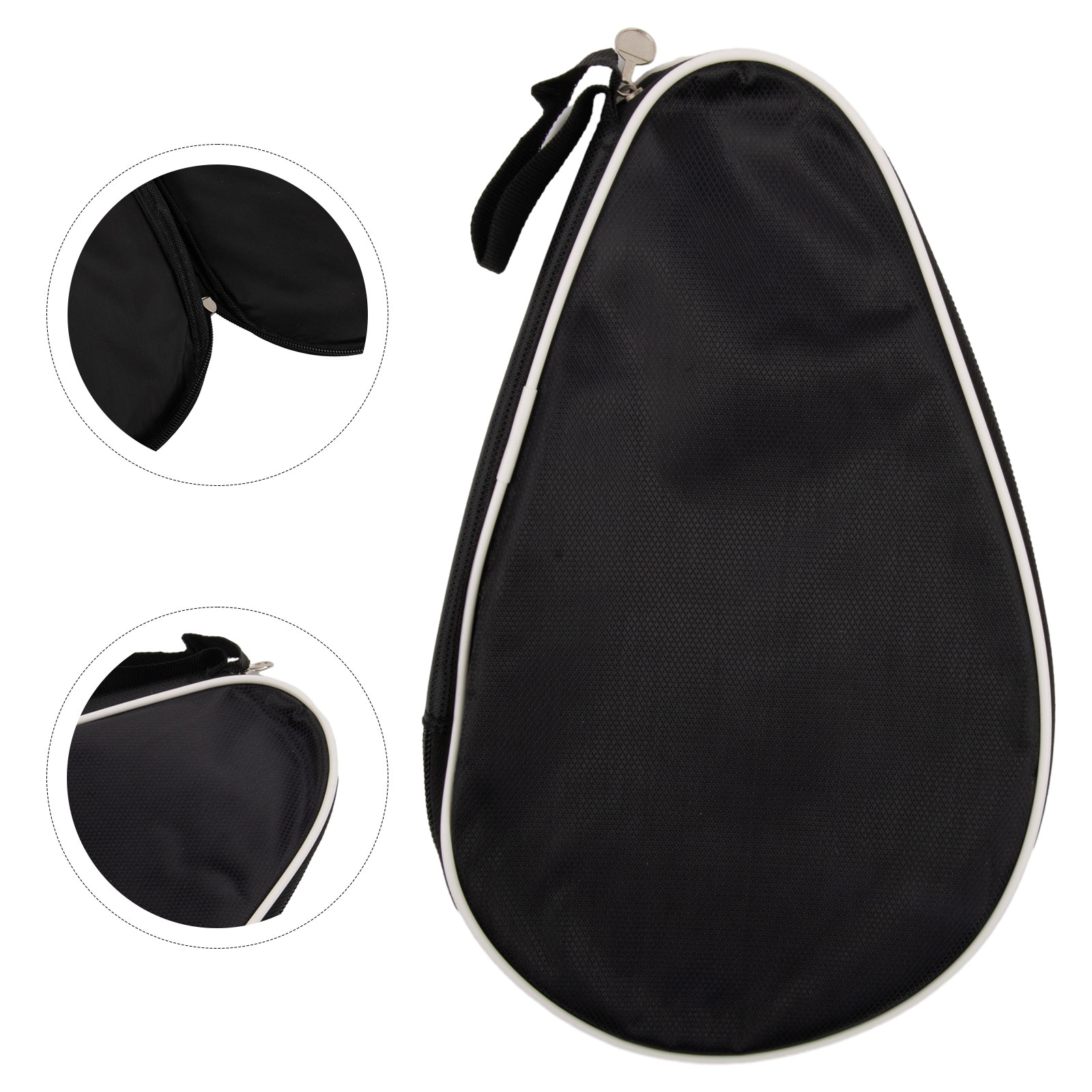 Bolsa para raqueta de tenis de - Table Tennis Kit Bag reseña y precio