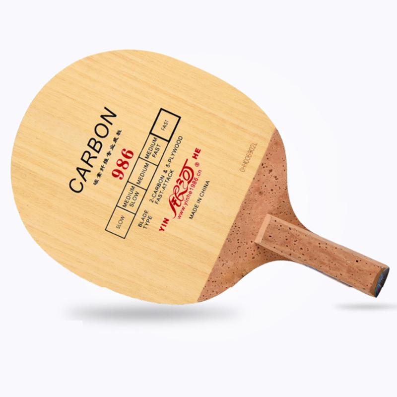 Pala de Tenis de Mesa Original - Table Tennis Yasaka reseña y precio