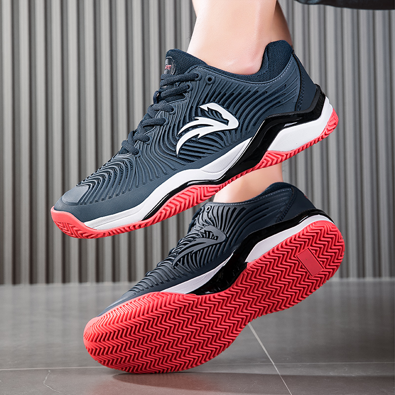 Zapatillas de tenis de contra  - Table Tennis Shoes Asics reseña y precio
