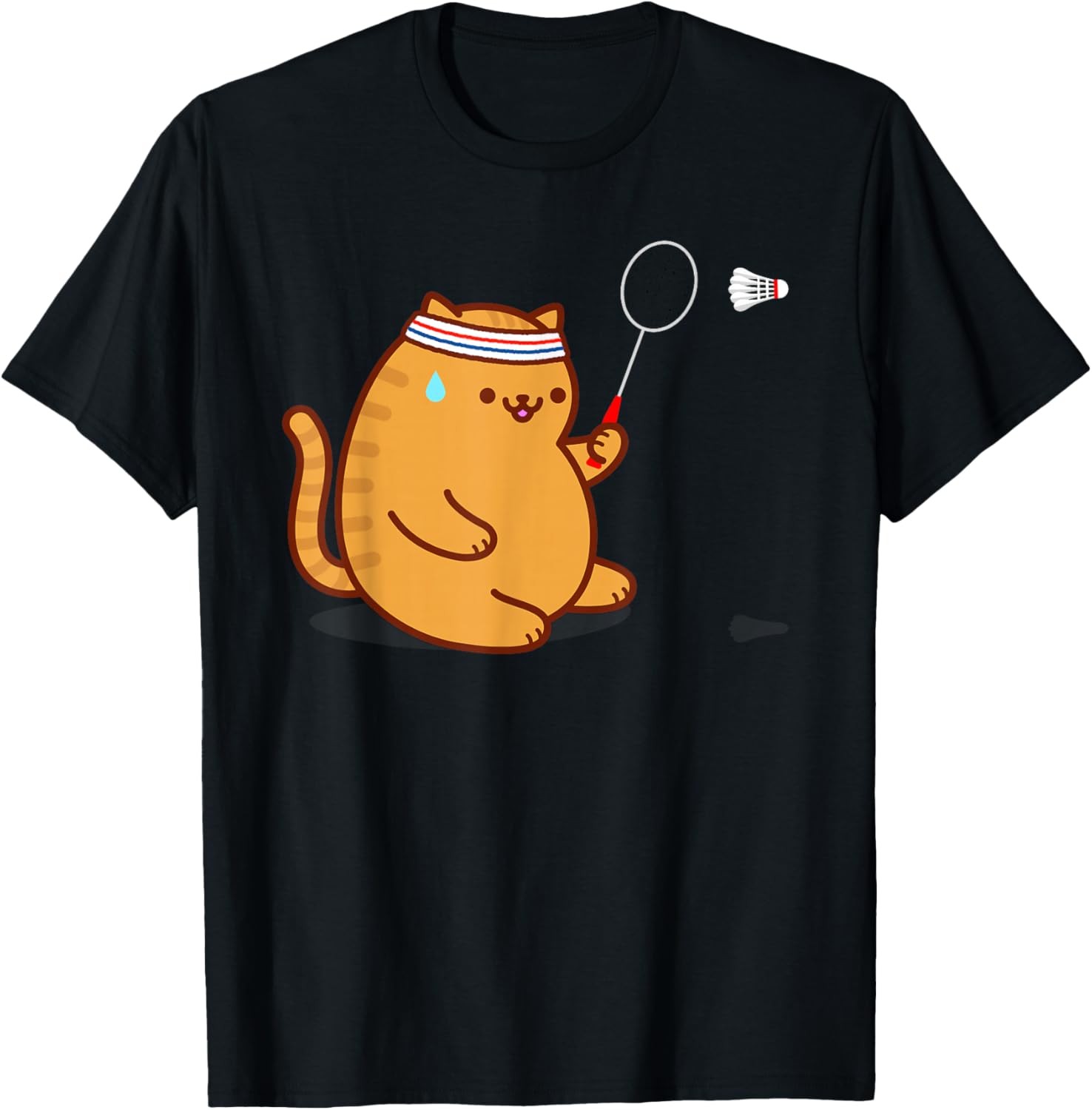 Camiseta de tenis de mesa Blac - Table Tennis Outfit reseña y precio