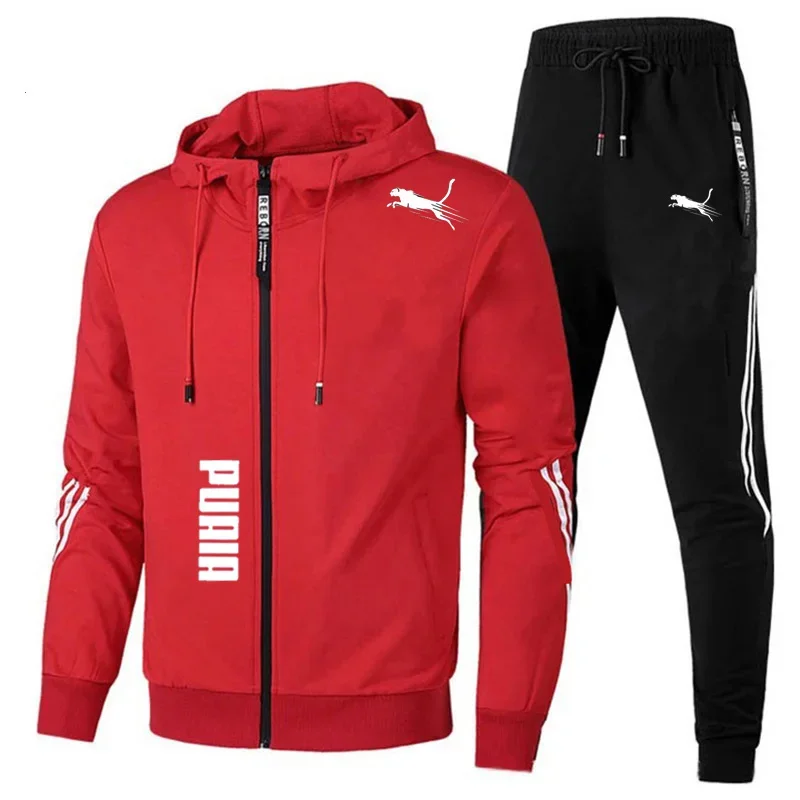 Conjunto Deportivo para Hombre - Table Tennis Outfit reseña y precio