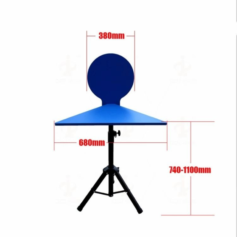 Tablero de Rebote Ajustable pa - Table Tennis How To Play reseña y precio