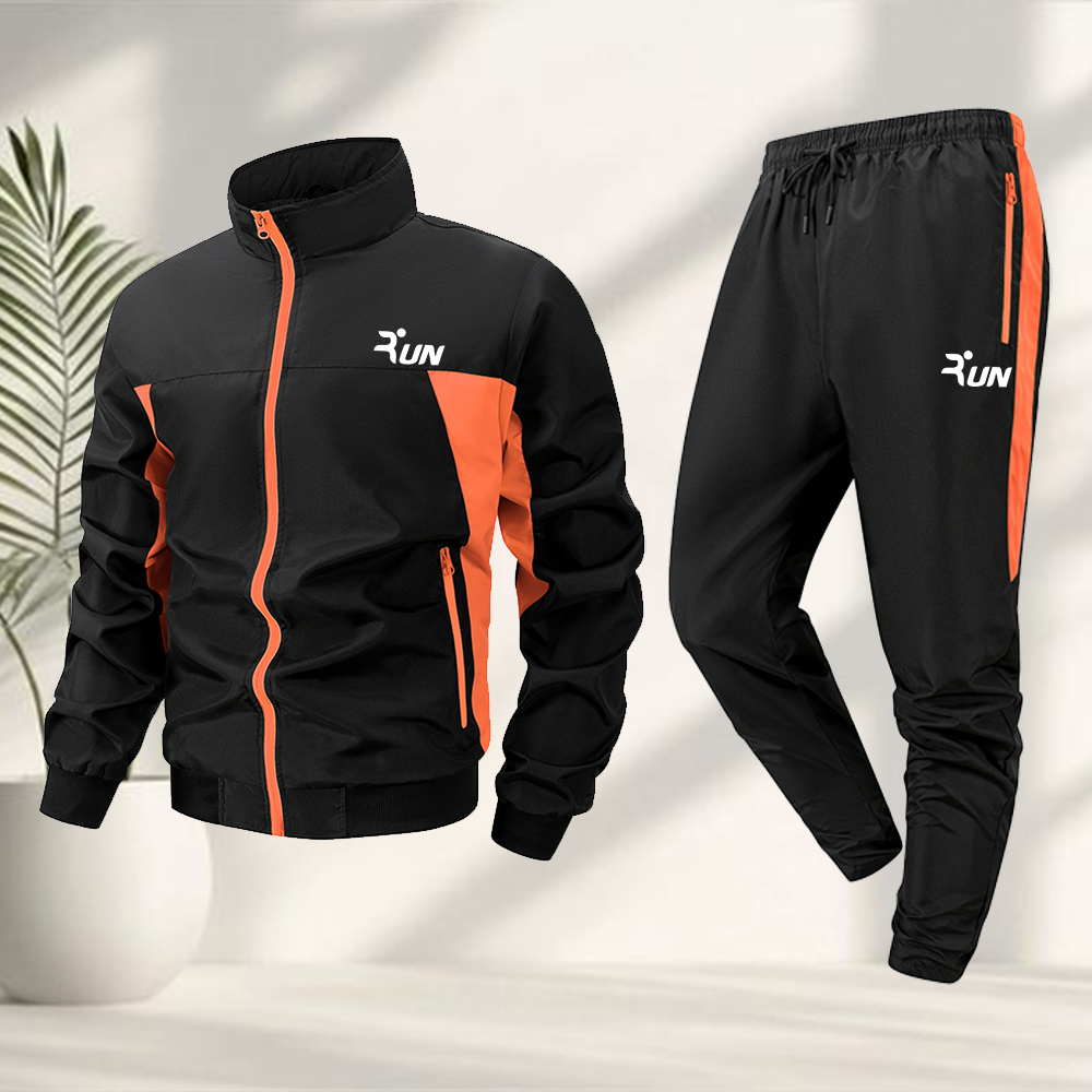 Conjunto Deportivo para Hombre - Table Tennis Outfit reseña y precio