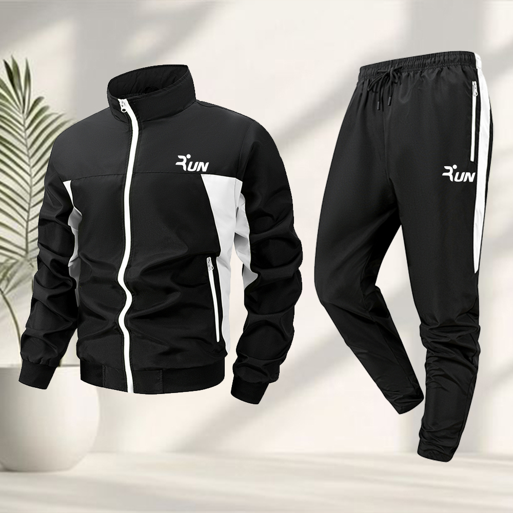 Conjunto Deportivo para Hombre - Table Tennis Outfit reseña y precio