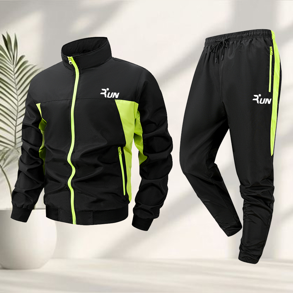 Conjunto Deportivo para Hombre - Table Tennis Outfit reseña y precio