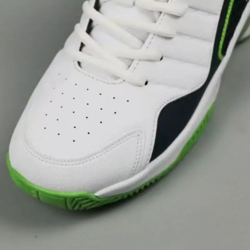 Zapatillas de tenis profesiona - Table Tennis Shoes Asics reseña y precio