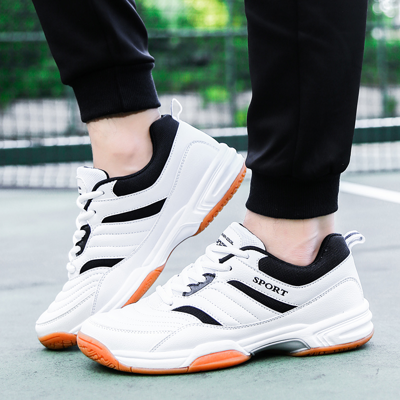 Zapatillas de Tenis para Hombr - Table Tennis Shoes Asics reseña y precio