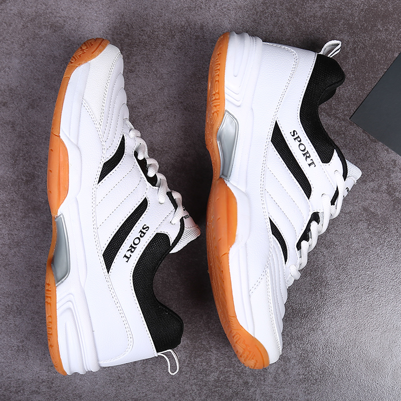 Zapatillas de Tenis para Hombr - Table Tennis Shoes Asics reseña y precio