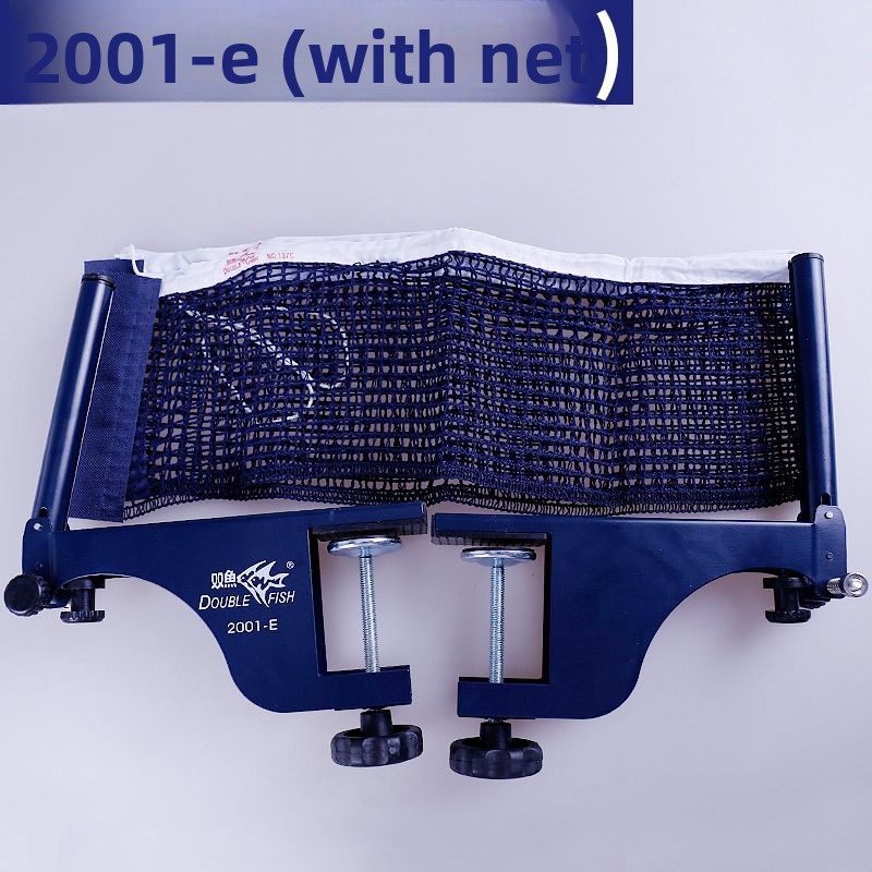 Red de tenis de mesa DOUBLE FI - Table Tennis Drawing reseña y precio