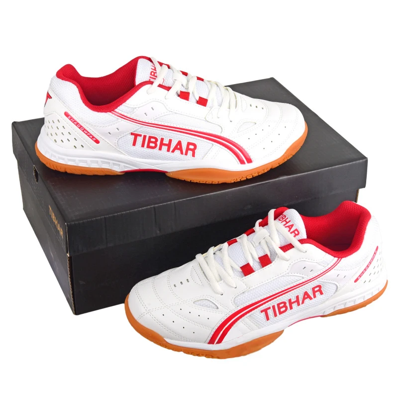 Nuevas zapatillas de tenis de  - Table Tennis Outfit reseña y precio