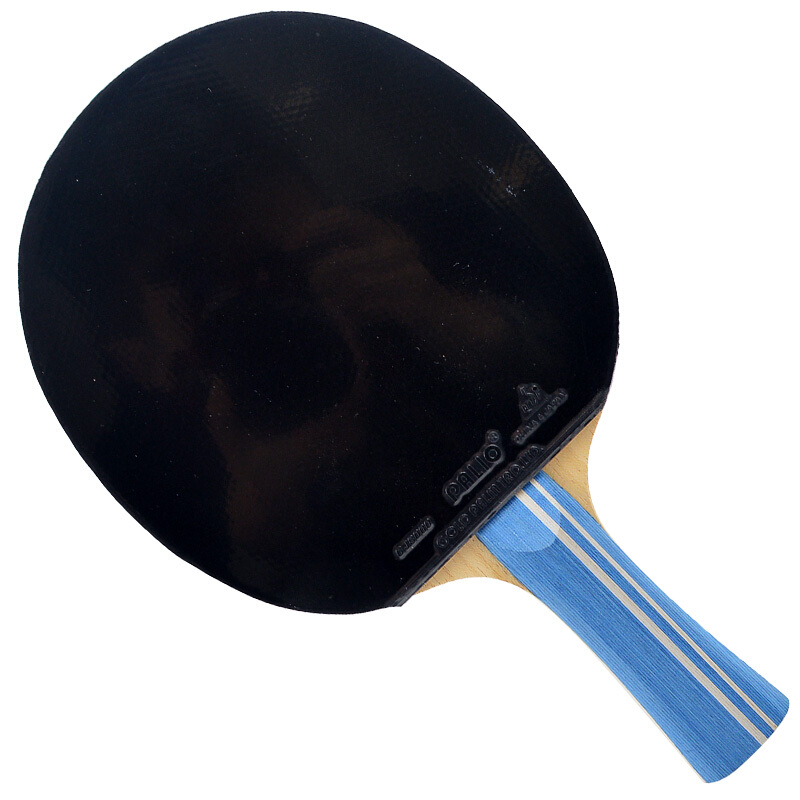 Raqueta de tenis de mesa PALIO - Table Tennis From reseña y precio