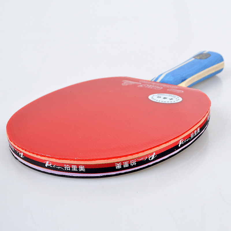 Raqueta de tenis de mesa PALIO - Table Tennis From reseña y precio