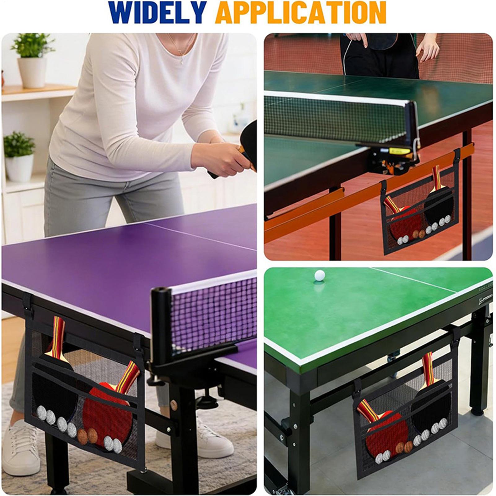 Estuche para raqueta de tenis  - Table Tennis Youth reseña y precio