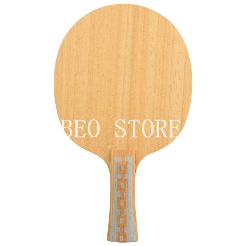 Raqueta de tenis de mesa Palio - Table Tennis Yasaka reseña y precio