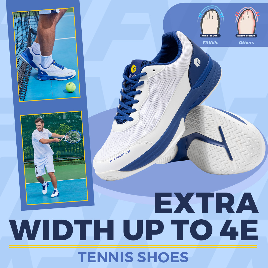 Zapatillas de Pickleball Extra - Table Tennis Shoes Asics reseña y precio